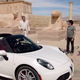 Illustration for article titled Clarkson, Hammond And May Will Start Filming The Grand Tour Season Two Immediately